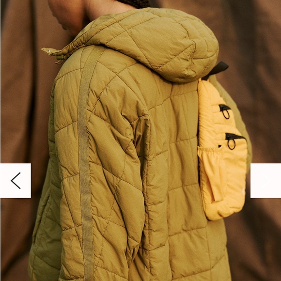 puffa pullover! - Picture 2 of 4